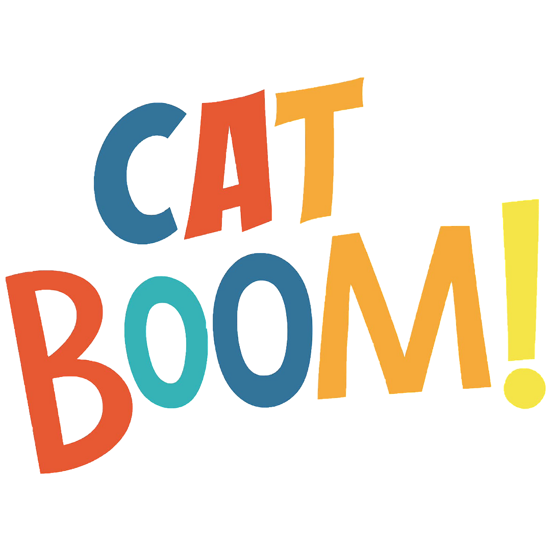 Cat Boom